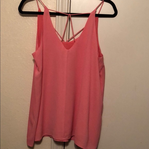 Pink top - Picture 2 of 2